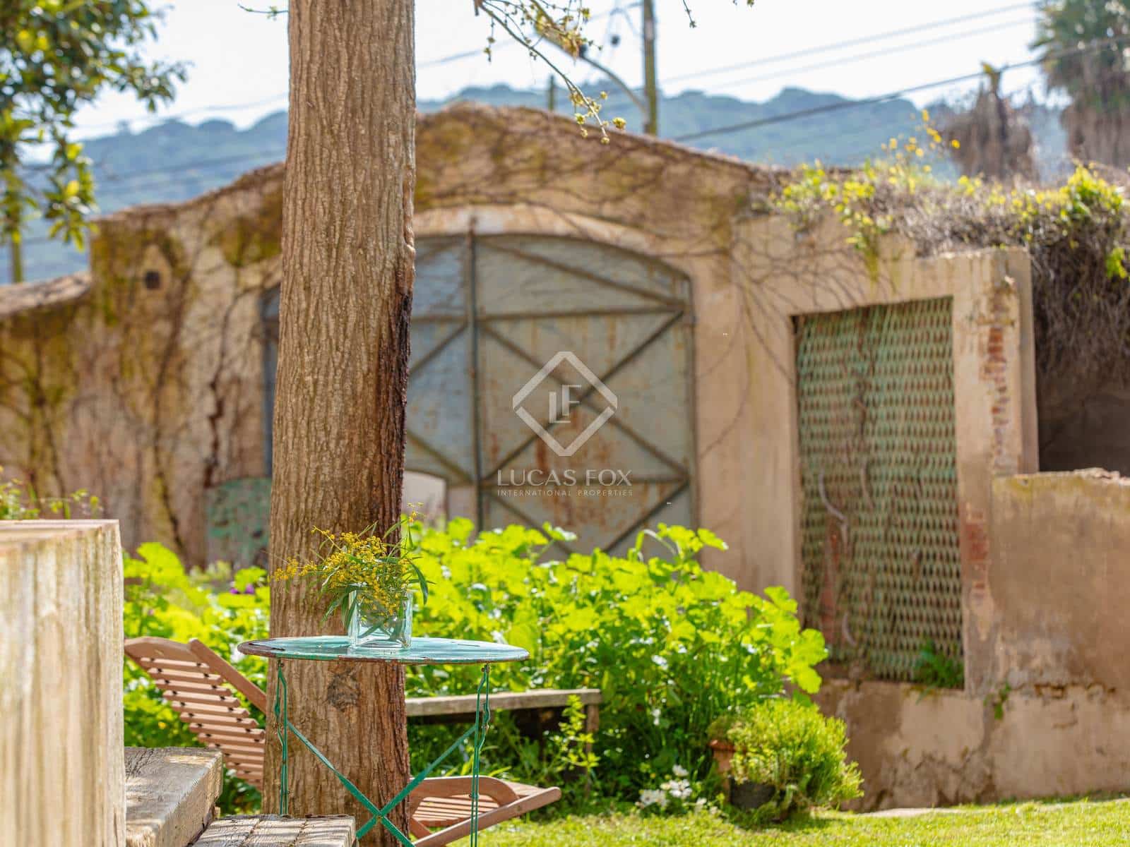 Chalet de 5 habitaciones en Sant Feliu de Guíxols en venta - 600.000 € (Ref: 8904766)