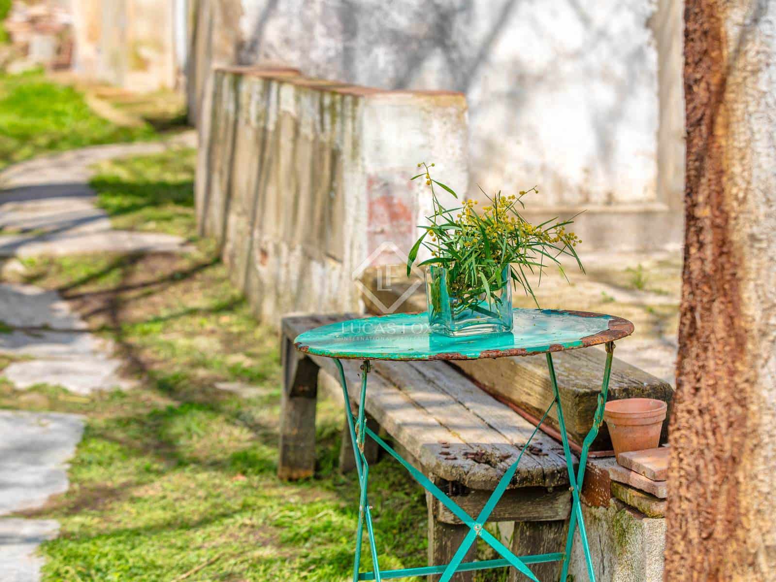 Chalet de 5 habitaciones en Sant Feliu de Guíxols en venta - 600.000 € (Ref: 8904766)