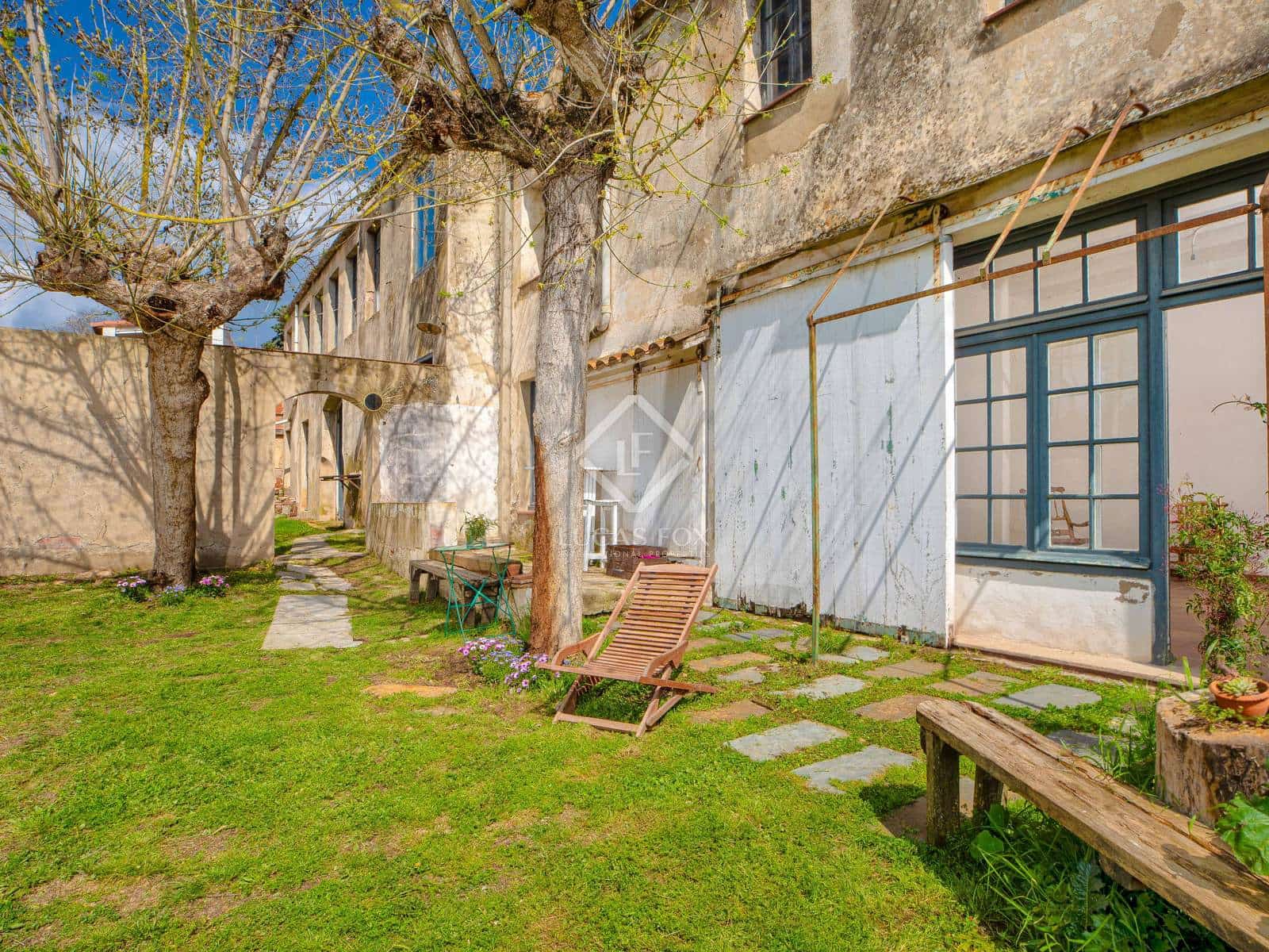 Chalet de 5 habitaciones en Sant Feliu de Guíxols en venta - 600.000 € (Ref: 8904766)