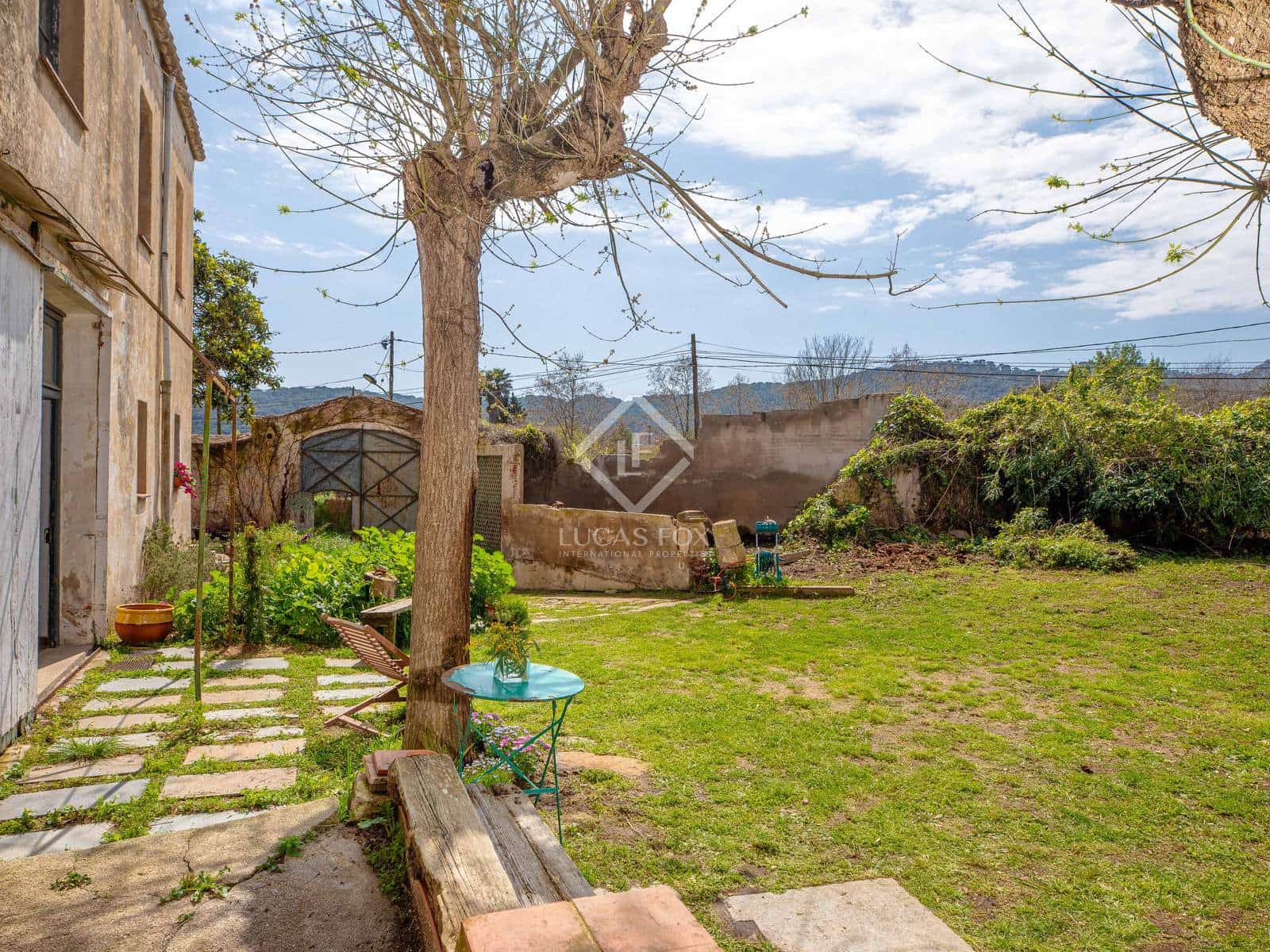 Chalet de 5 habitaciones en Sant Feliu de Guíxols en venta - 600.000 € (Ref: 8904766)