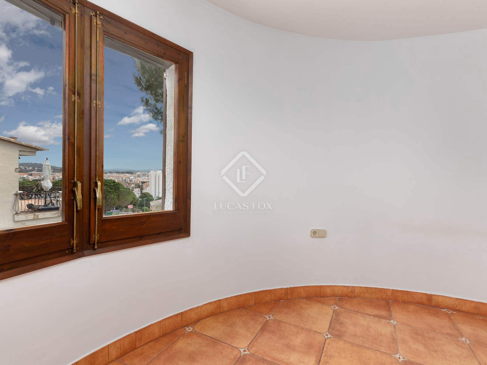 3 slaapkamer Villa te koop in Calonge i Sant Antoni - € 425.000 (Ref: 8904901)