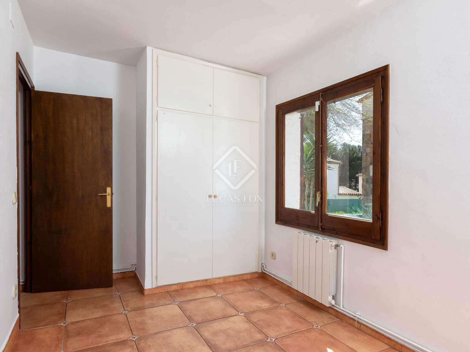 3 slaapkamer Villa te koop in Calonge i Sant Antoni - € 425.000 (Ref: 8904901)