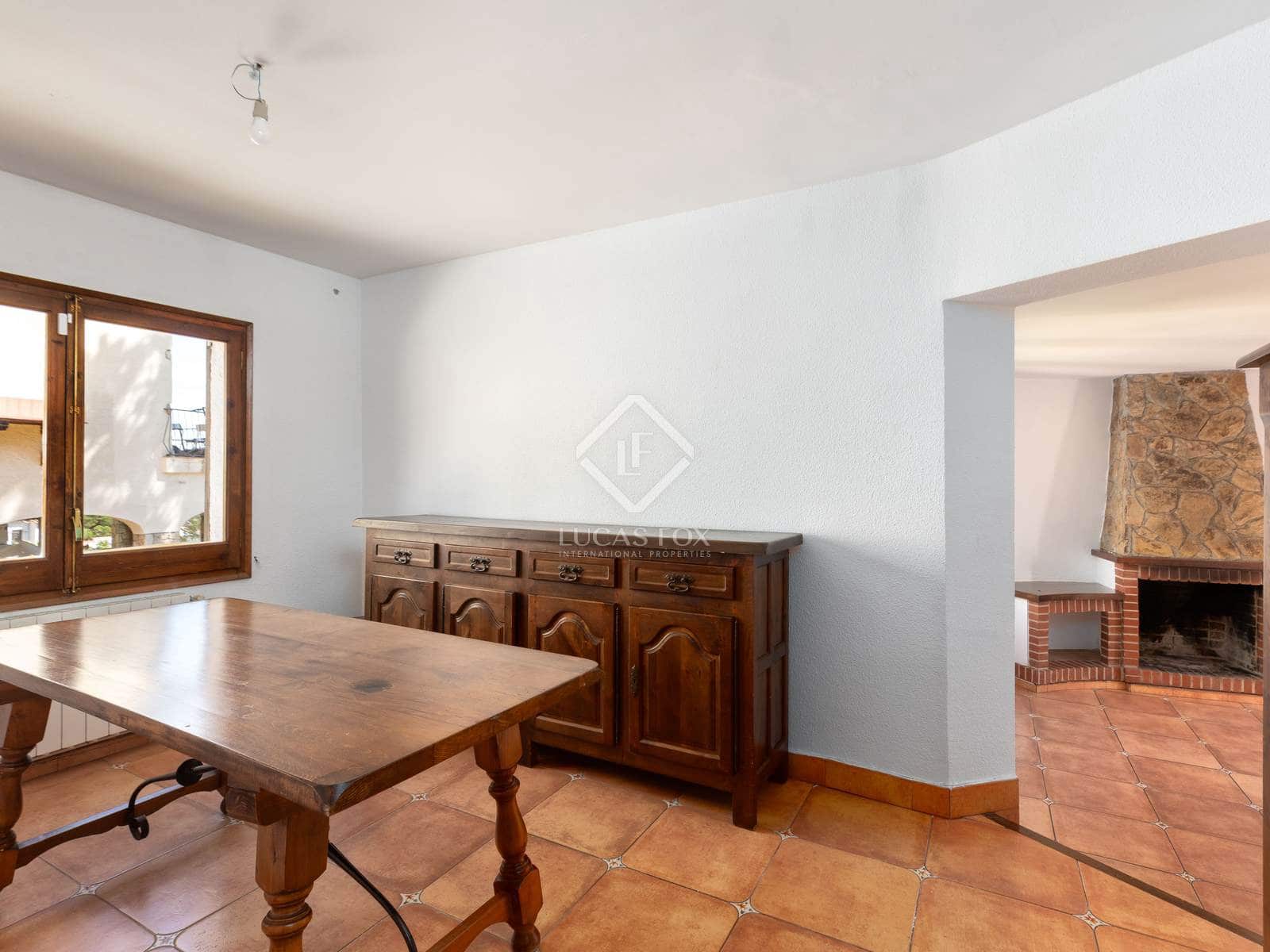 3 slaapkamer Villa te koop in Calonge i Sant Antoni - € 425.000 (Ref: 8904901)