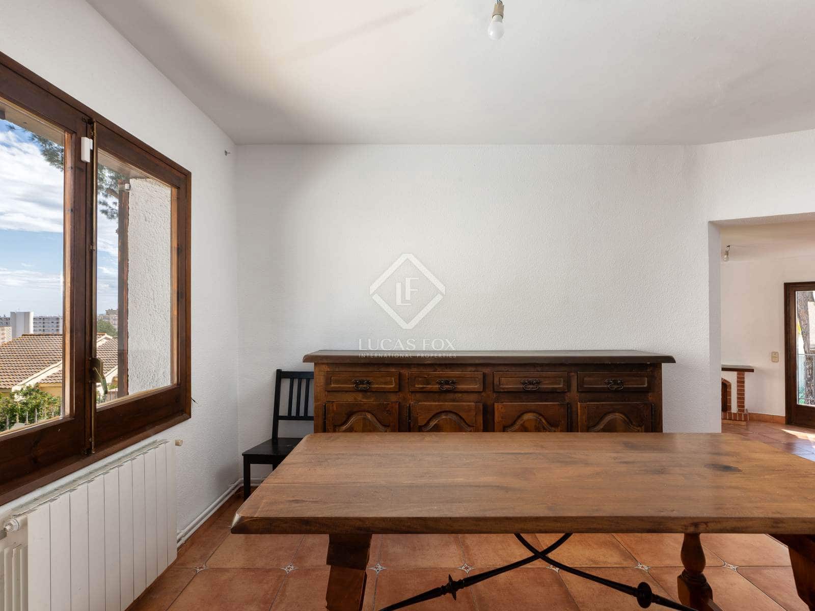 3 slaapkamer Villa te koop in Calonge i Sant Antoni - € 425.000 (Ref: 8904901)