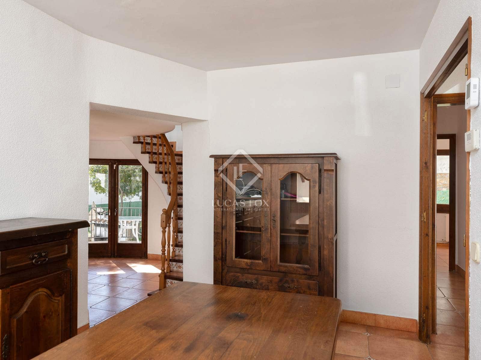 3 slaapkamer Villa te koop in Calonge i Sant Antoni - € 425.000 (Ref: 8904901)