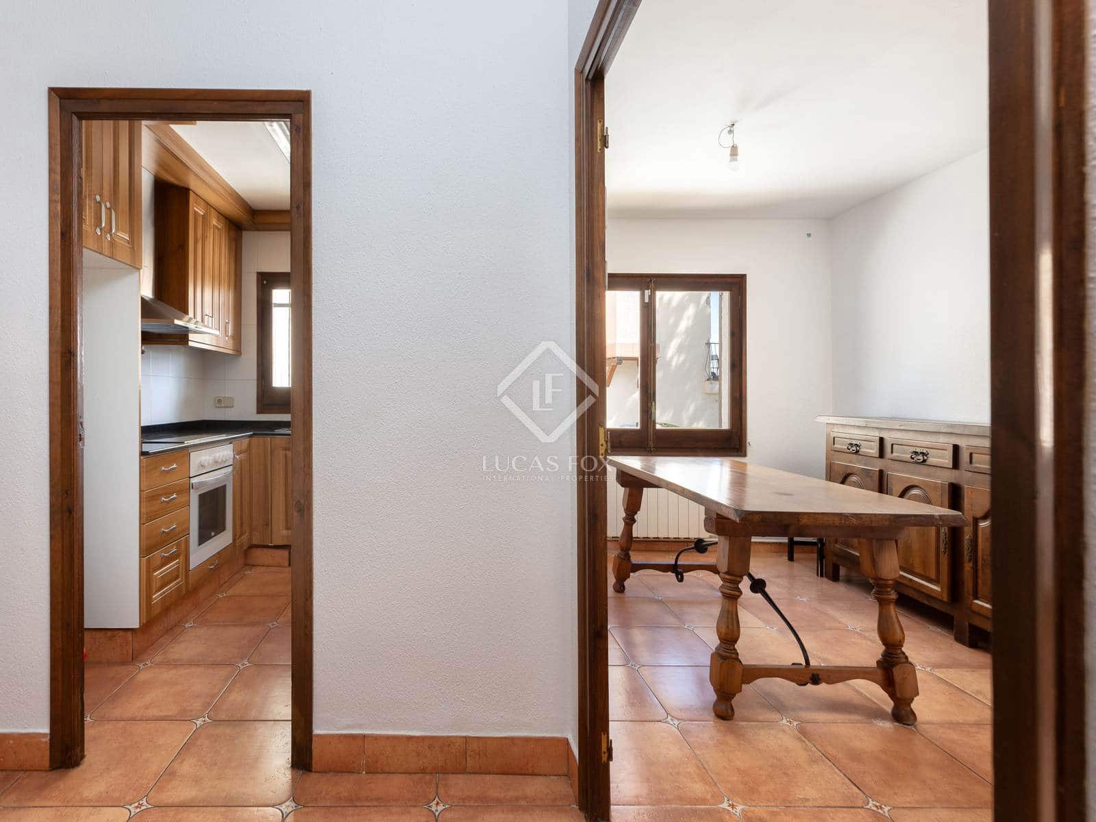 3 slaapkamer Villa te koop in Calonge i Sant Antoni - € 425.000 (Ref: 8904901)