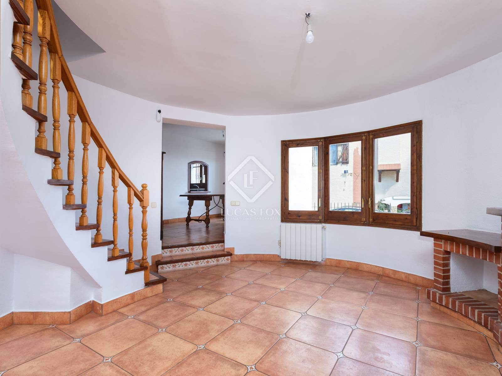3 slaapkamer Villa te koop in Calonge i Sant Antoni - € 425.000 (Ref: 8904901)