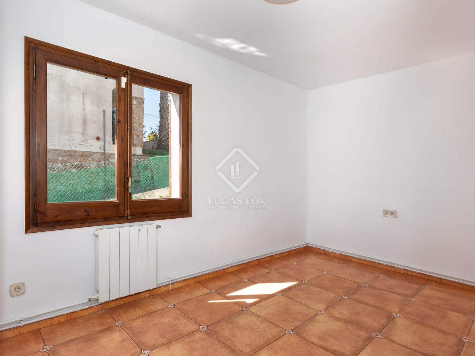 3 slaapkamer Villa te koop in Calonge i Sant Antoni - € 425.000 (Ref: 8904901)