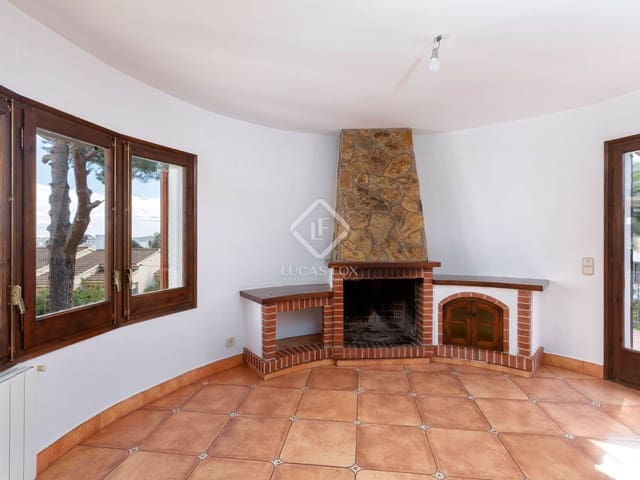 3 quarto Moradia para venda em Calonge i Sant Antoni - 425 000 € (Ref: 8904901)