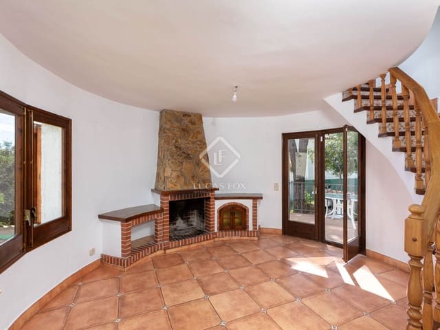 3 quarto Moradia para venda em Calonge i Sant Antoni - 425 000 € (Ref: 8904901)