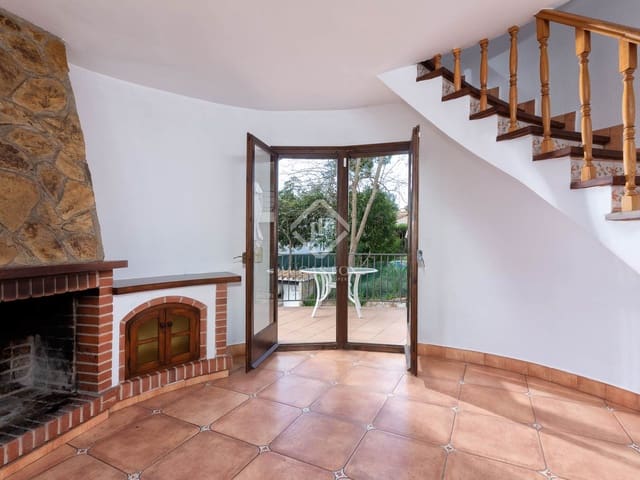 3 quarto Moradia para venda em Calonge i Sant Antoni - 425 000 € (Ref: 8904901)