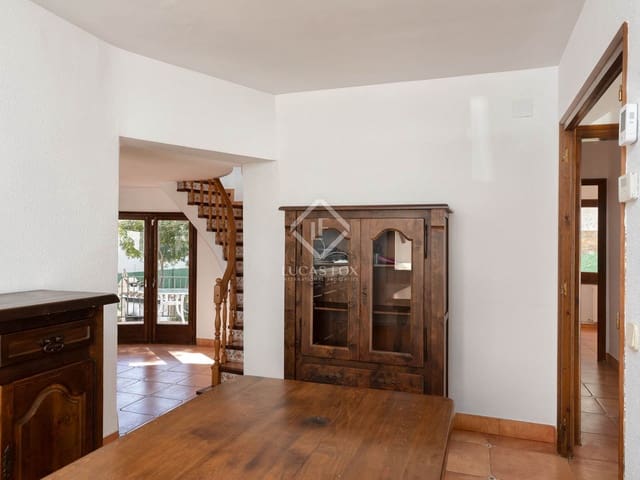 3 bedroom Villa for sale in Calonge i Sant Antoni - € 425,000 (Ref: 8904901)