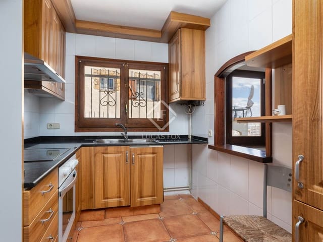 3 bedroom Villa for sale in Calonge i Sant Antoni - € 425,000 (Ref: 8904901)