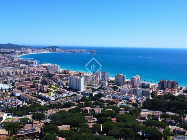 3 quarto Moradia para venda em Calonge i Sant Antoni - 425 000 € (Ref: 8904901)