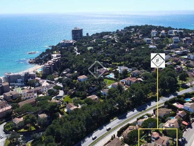 3 quarto Moradia para venda em Calonge i Sant Antoni - 425 000 € (Ref: 8904901)