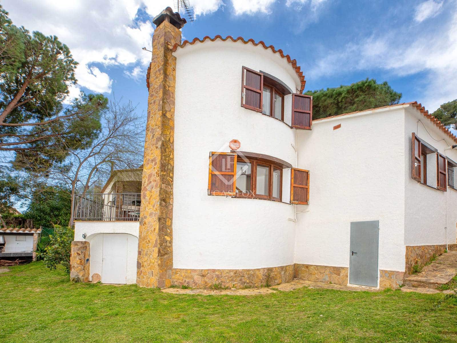 3 slaapkamer Villa te koop in Calonge i Sant Antoni - € 425.000 (Ref: 8904901)