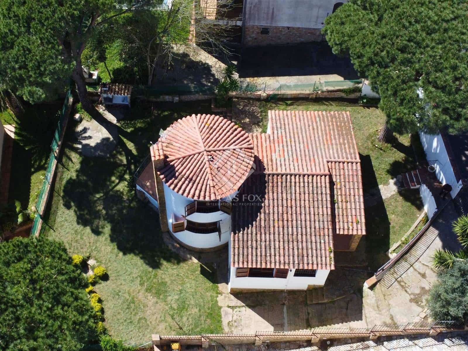 3 slaapkamer Villa te koop in Calonge i Sant Antoni - € 425.000 (Ref: 8904901)