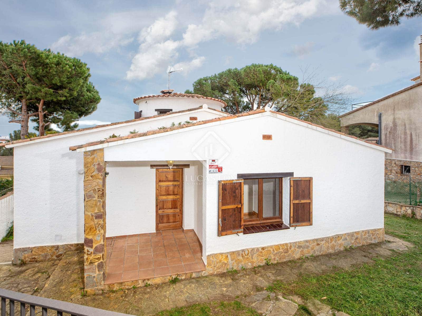 3 slaapkamer Villa te koop in Calonge i Sant Antoni - € 425.000 (Ref: 8904901)