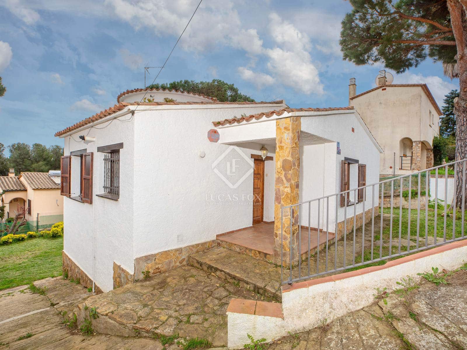 3 slaapkamer Villa te koop in Calonge i Sant Antoni - € 425.000 (Ref: 8904901)