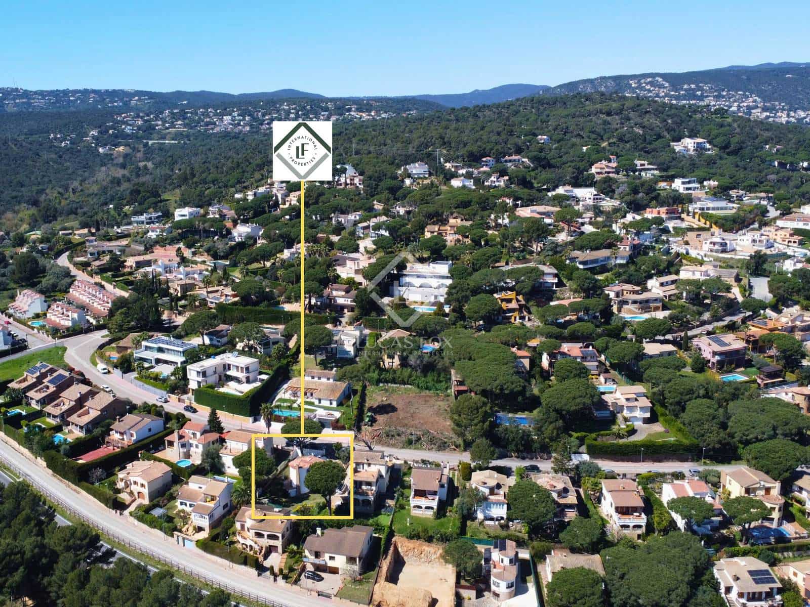 3 slaapkamer Villa te koop in Calonge i Sant Antoni - € 425.000 (Ref: 8904901)