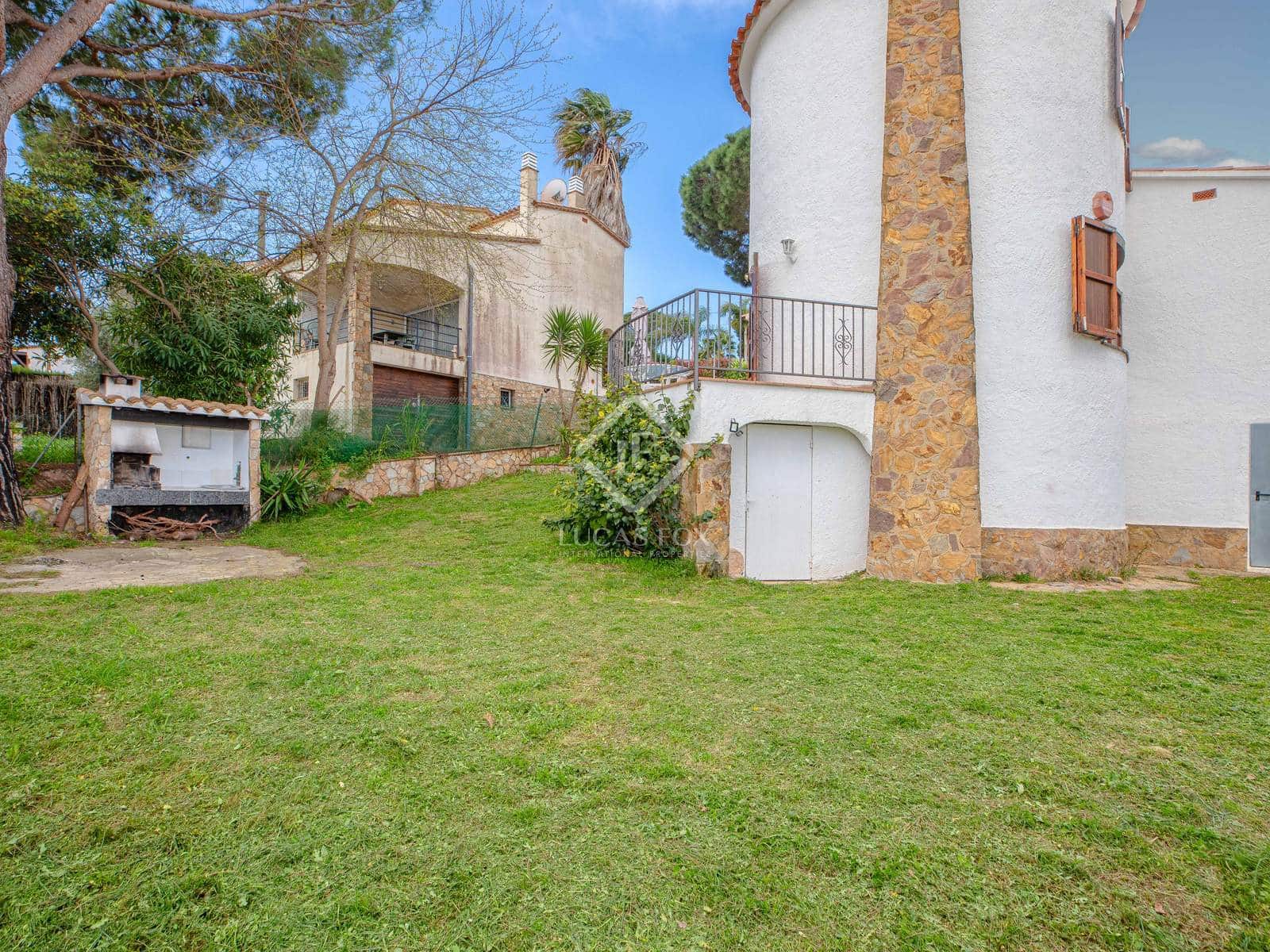 3 slaapkamer Villa te koop in Calonge i Sant Antoni - € 425.000 (Ref: 8904901)