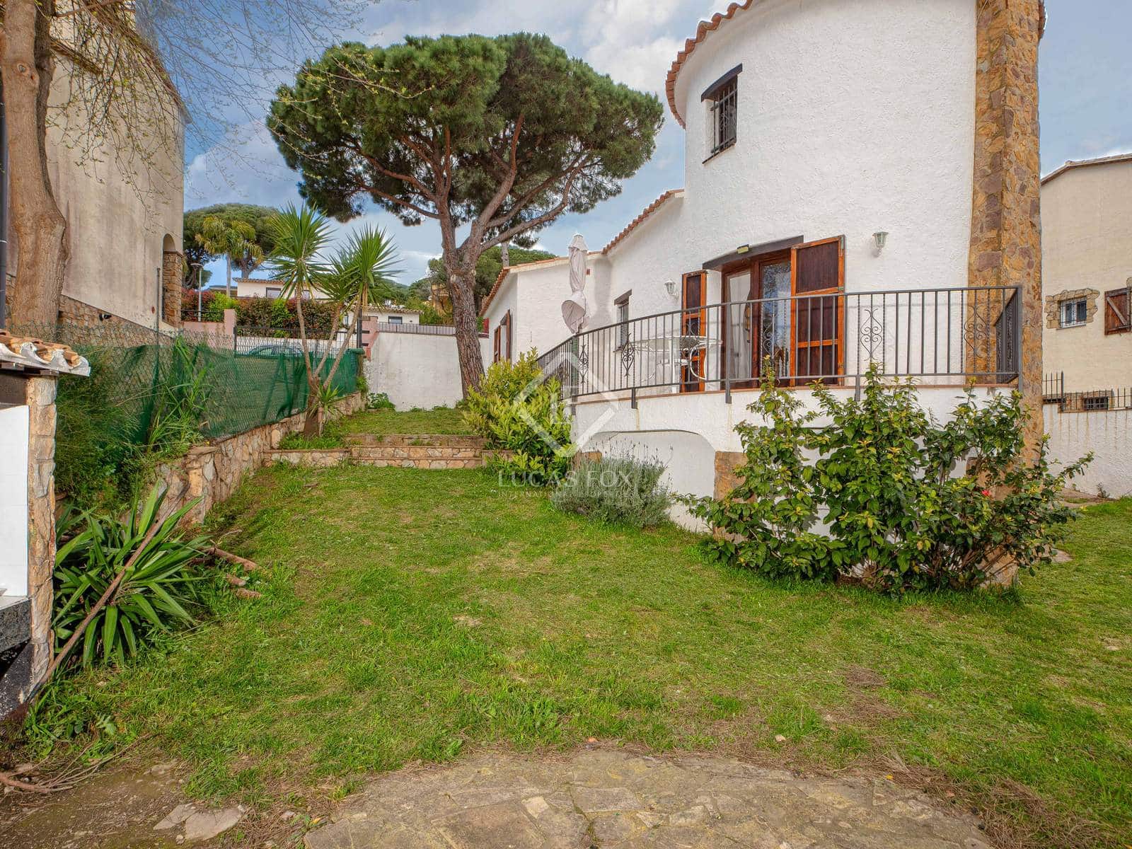 3 slaapkamer Villa te koop in Calonge i Sant Antoni - € 425.000 (Ref: 8904901)
