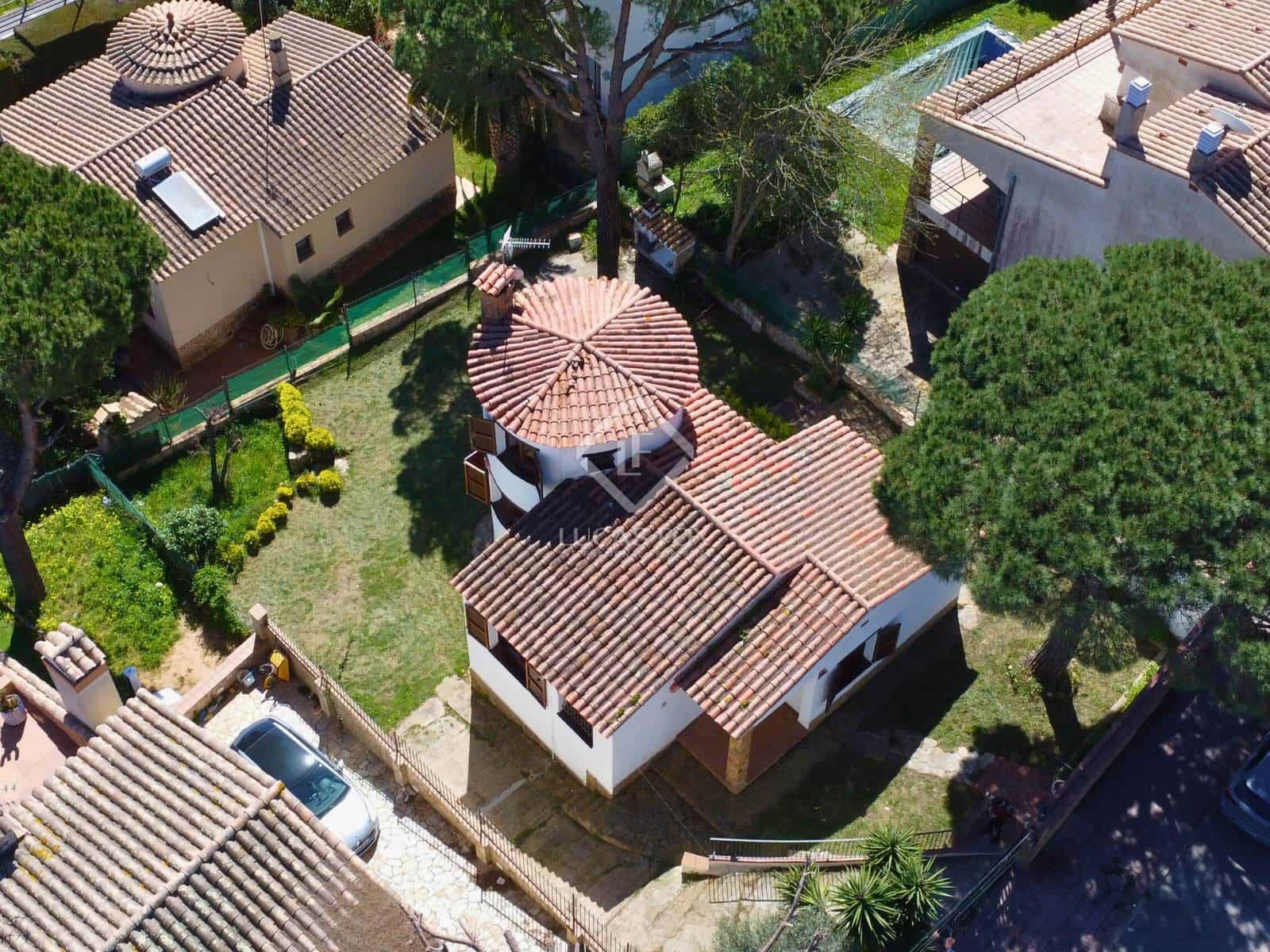 3 slaapkamer Villa te koop in Calonge i Sant Antoni - € 425.000 (Ref: 8904901)