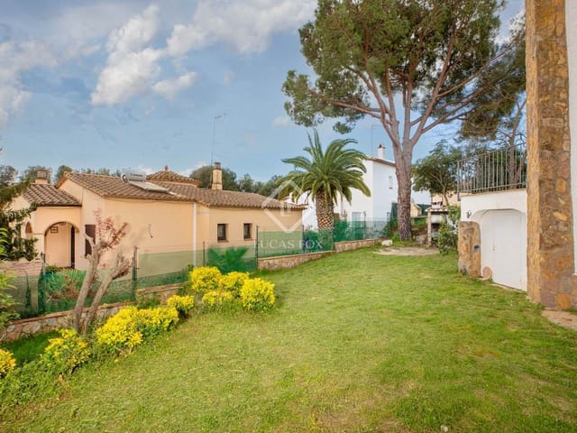 3 quarto Moradia para venda em Calonge i Sant Antoni - 425 000 € (Ref: 8904901)