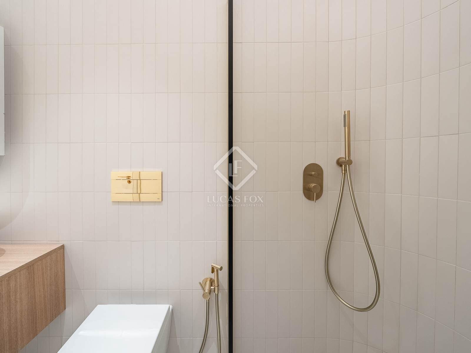 3 slaapkamer Appartement te koop in Barcelona stad - € 1.100.000 (Ref: 8905719)