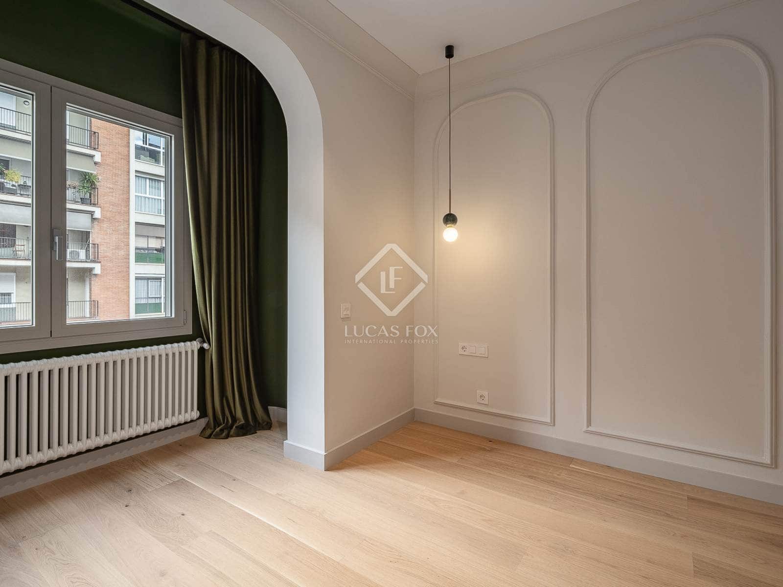 3 slaapkamer Appartement te koop in Barcelona stad - € 1.100.000 (Ref: 8905719)