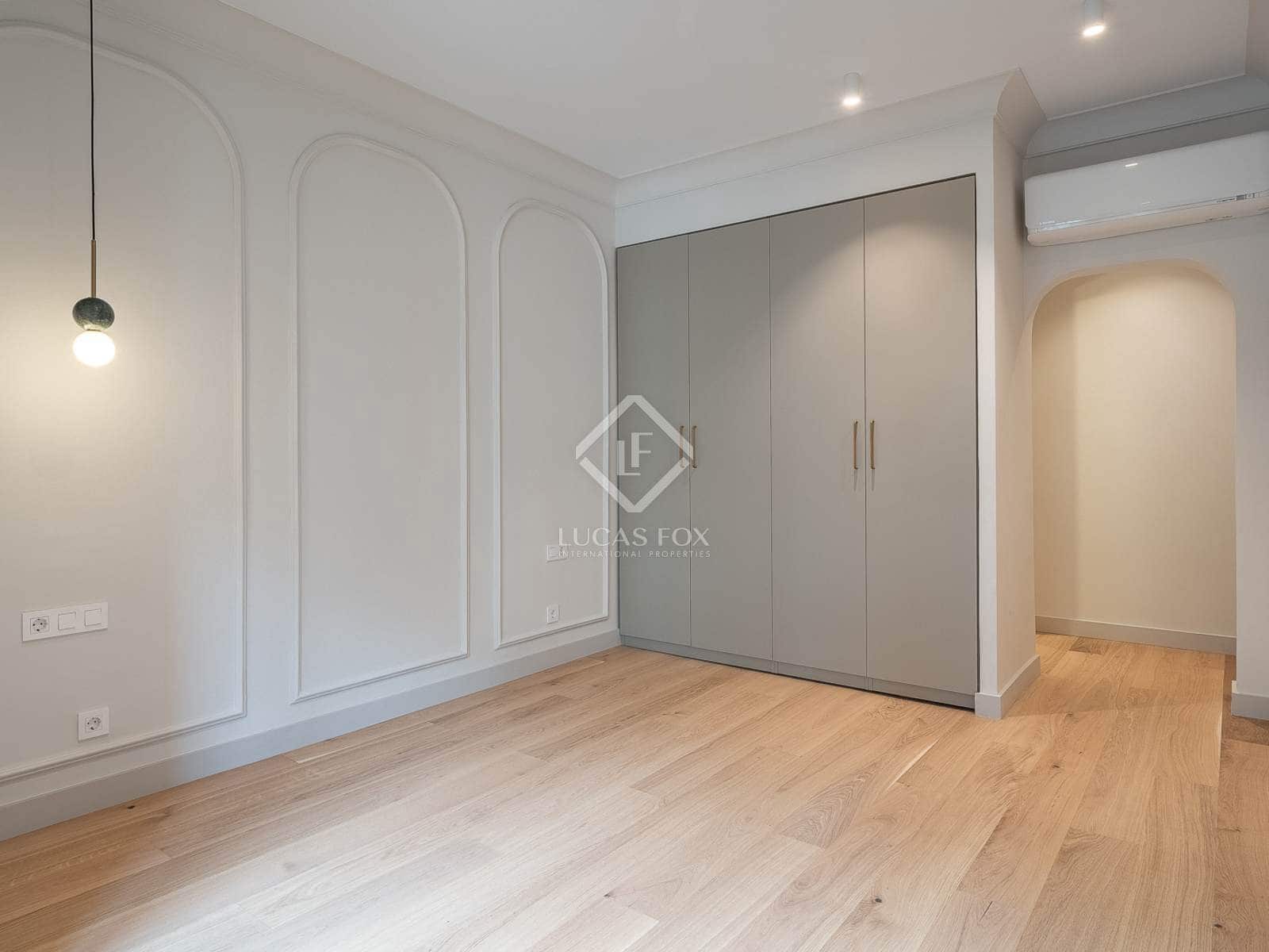 3 slaapkamer Appartement te koop in Barcelona stad - € 1.100.000 (Ref: 8905719)