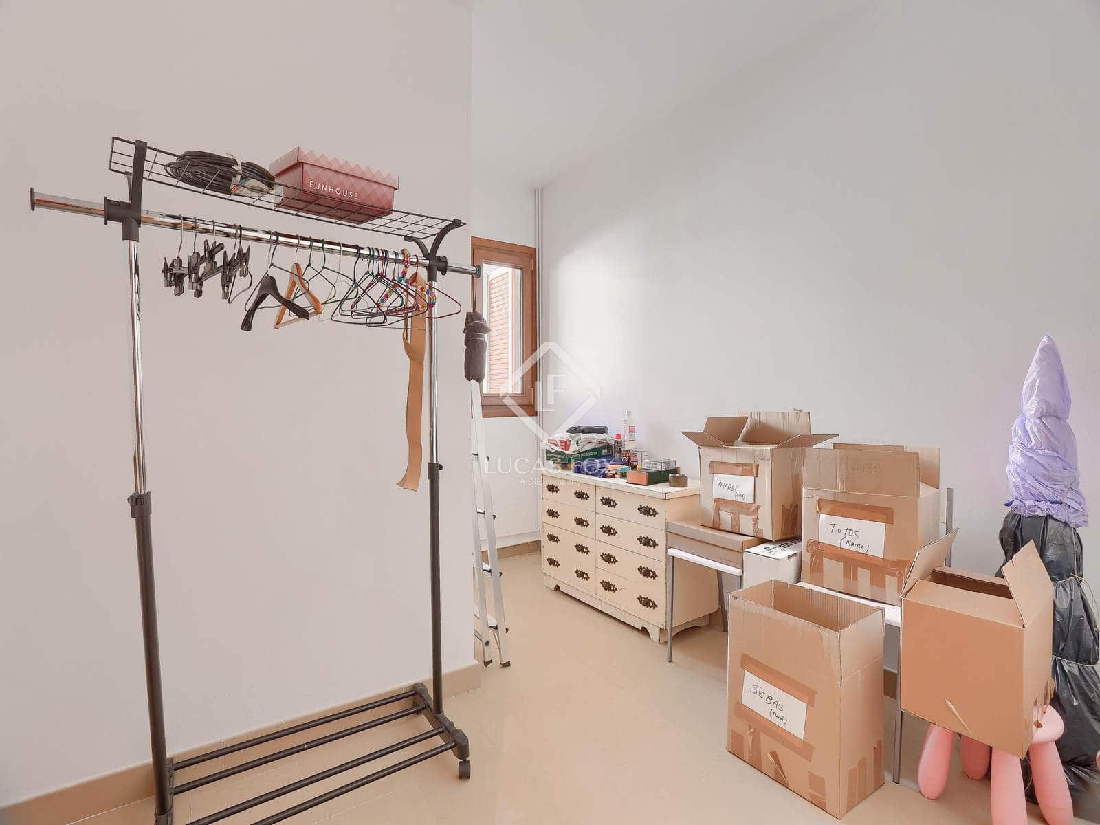 5 soveværelse Villa til salg i Palma de Mallorca med garage - € 1.150.000 (Ref: 8905721)