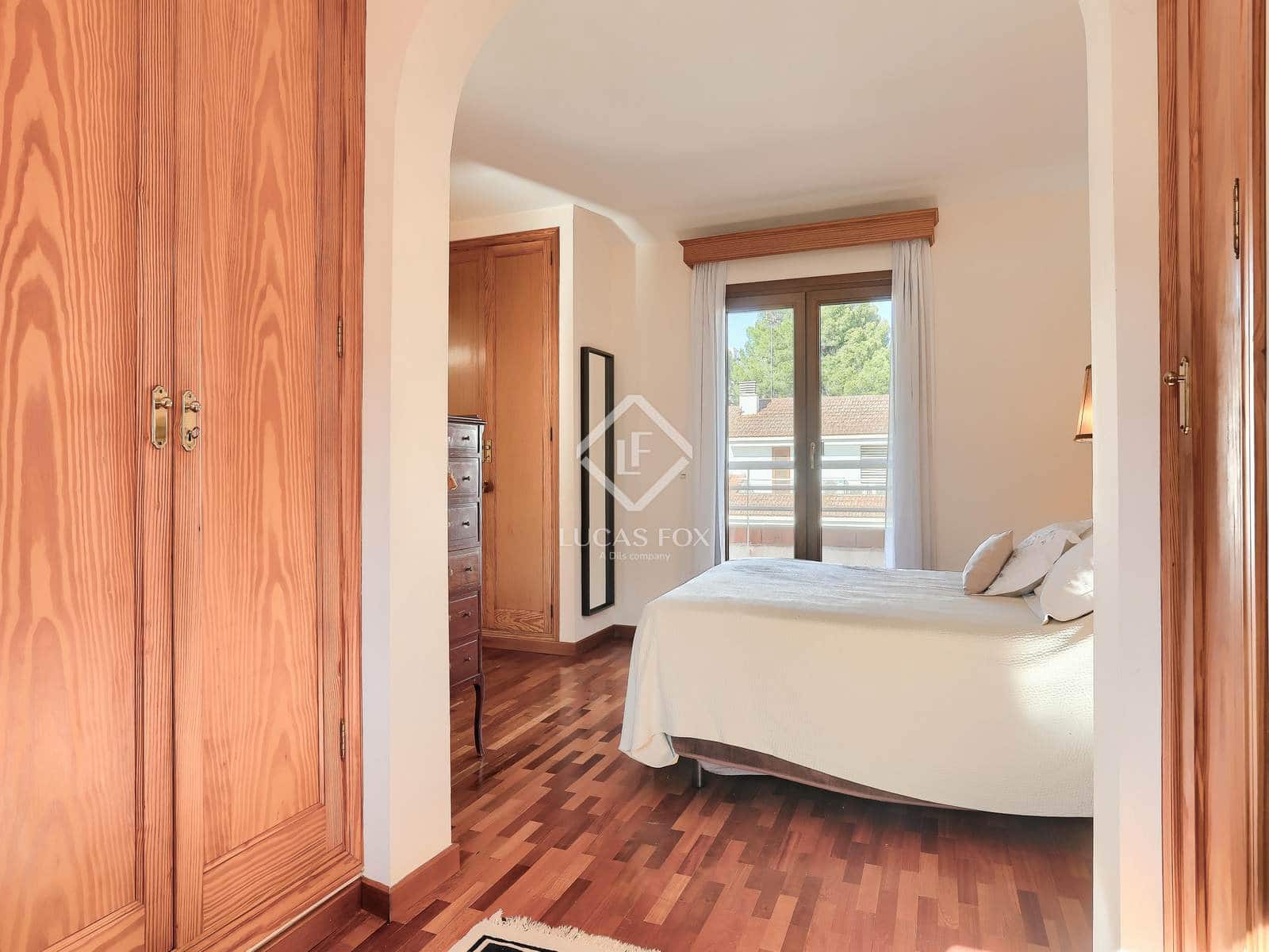 5 soveværelse Villa til salg i Palma de Mallorca med garage - € 1.150.000 (Ref: 8905721)