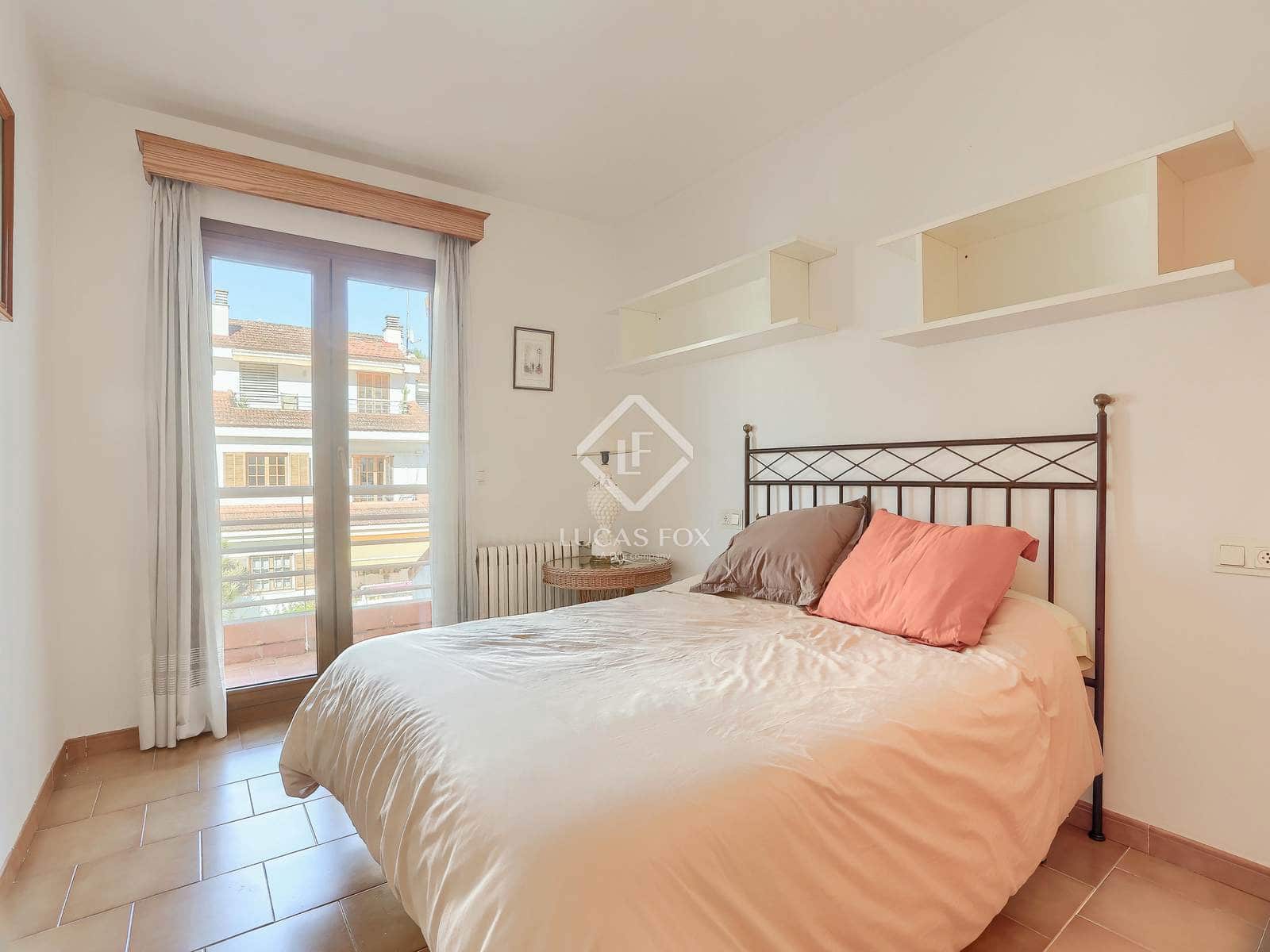 5 soveværelse Villa til salg i Palma de Mallorca med garage - € 1.150.000 (Ref: 8905721)