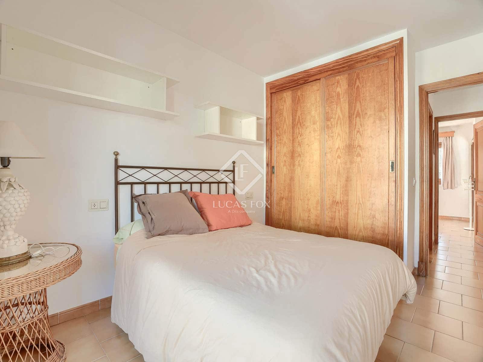 5 soveværelse Villa til salg i Palma de Mallorca med garage - € 1.150.000 (Ref: 8905721)