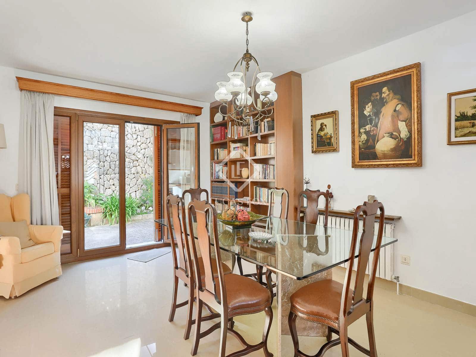 5 soveværelse Villa til salg i Palma de Mallorca med garage - € 1.150.000 (Ref: 8905721)