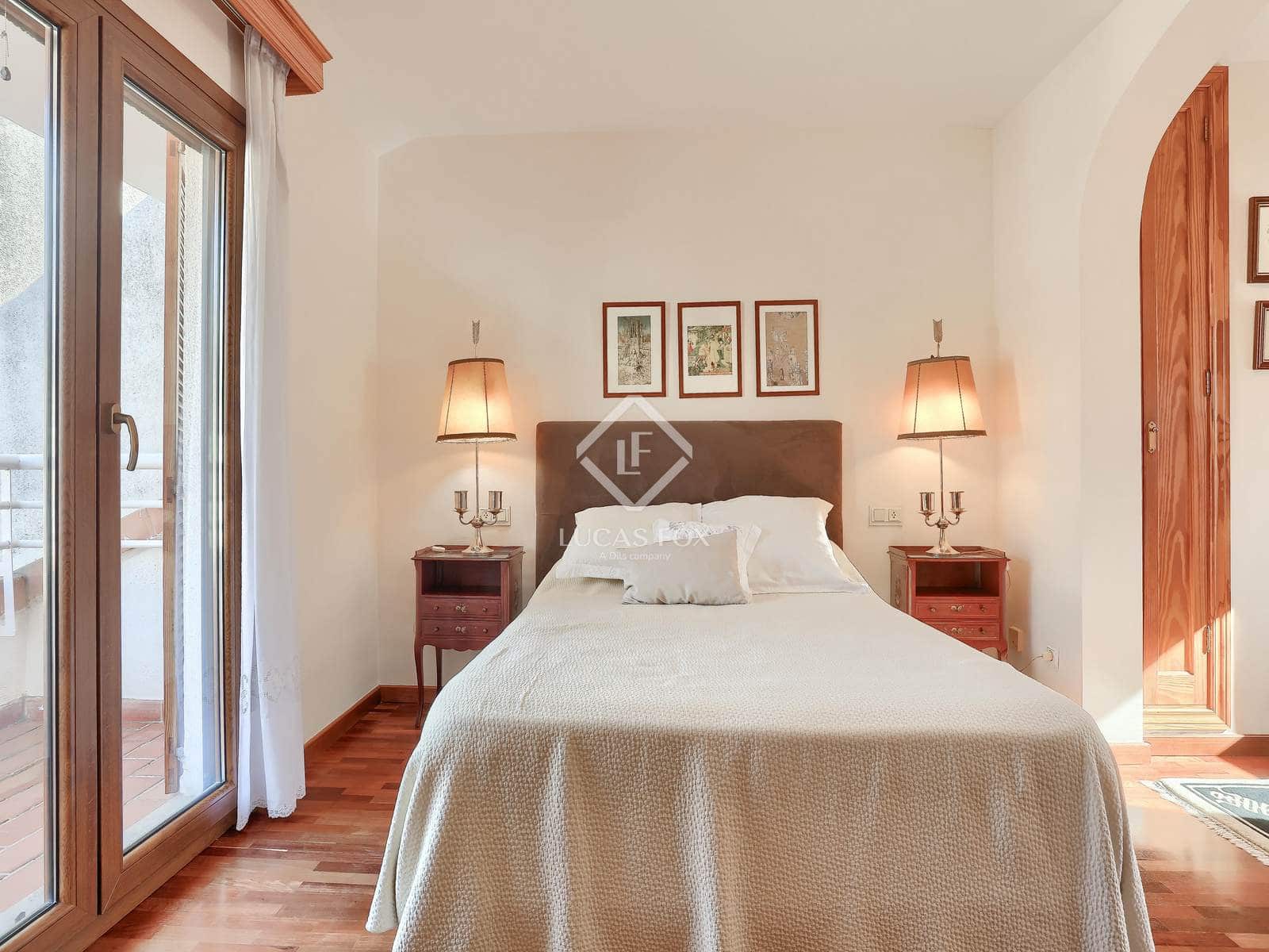 5 soveværelse Villa til salg i Palma de Mallorca med garage - € 1.150.000 (Ref: 8905721)