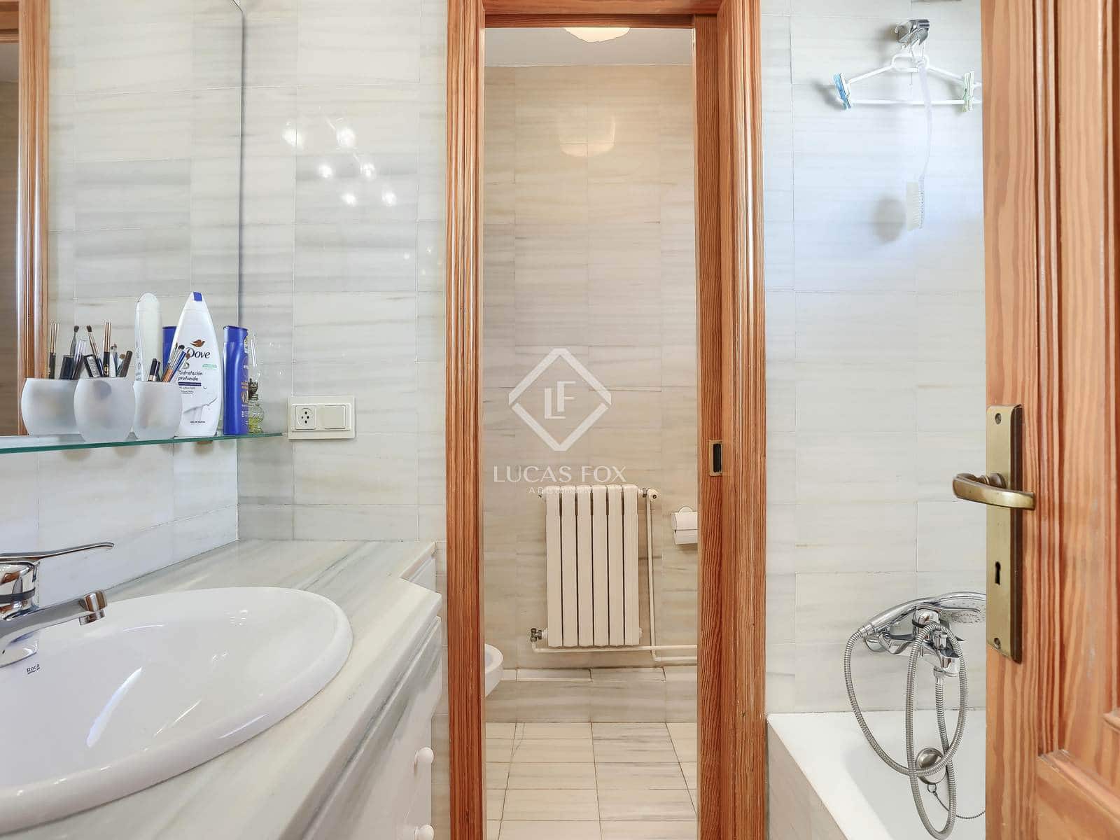 5 soveværelse Villa til salg i Palma de Mallorca med garage - € 1.150.000 (Ref: 8905721)