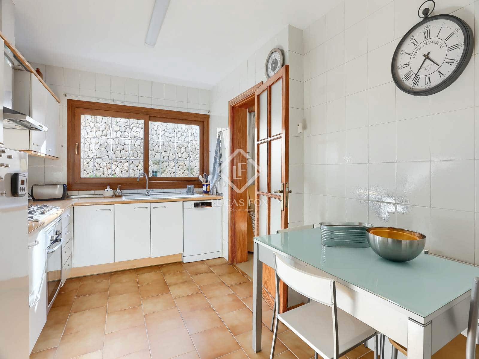 5 soveværelse Villa til salg i Palma de Mallorca med garage - € 1.150.000 (Ref: 8905721)