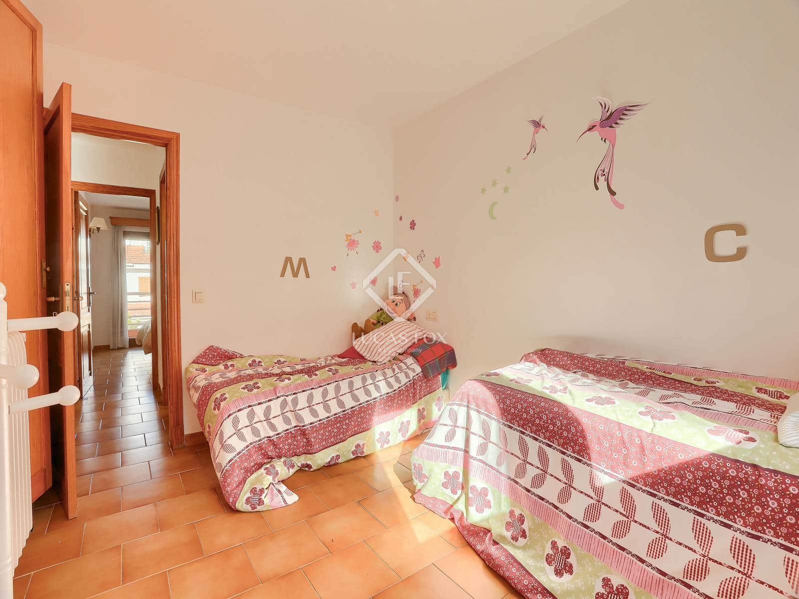 5 soveværelse Villa til salg i Palma de Mallorca med garage - € 1.150.000 (Ref: 8905721)