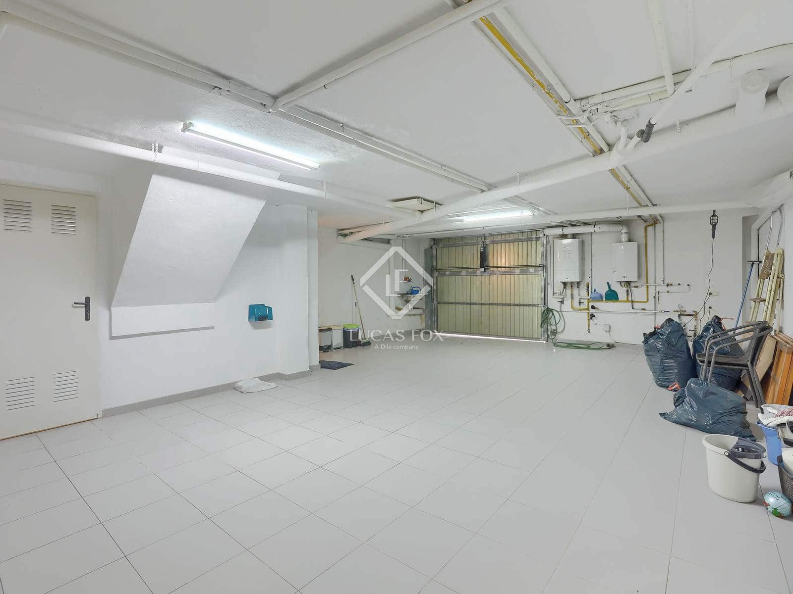 5 soveværelse Villa til salg i Palma de Mallorca med garage - € 1.150.000 (Ref: 8905721)