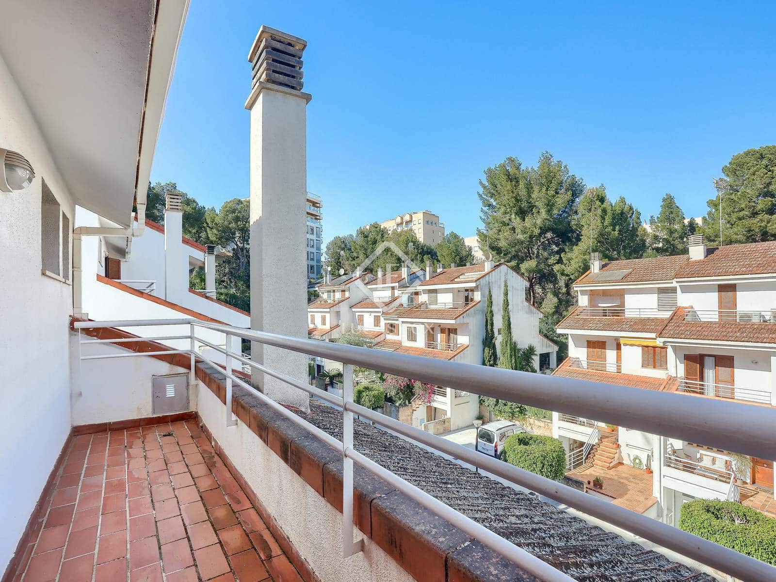 5 soveværelse Villa til salg i Palma de Mallorca med garage - € 1.150.000 (Ref: 8905721)