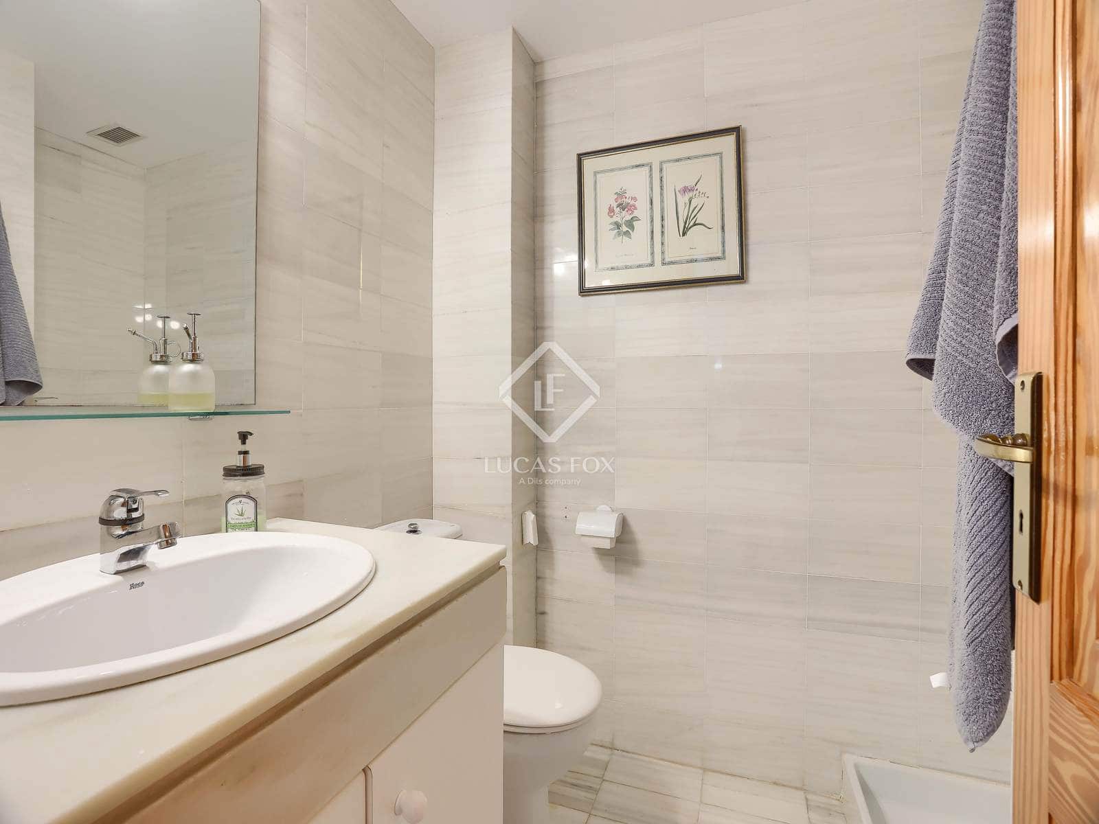 5 soveværelse Villa til salg i Palma de Mallorca med garage - € 1.150.000 (Ref: 8905721)