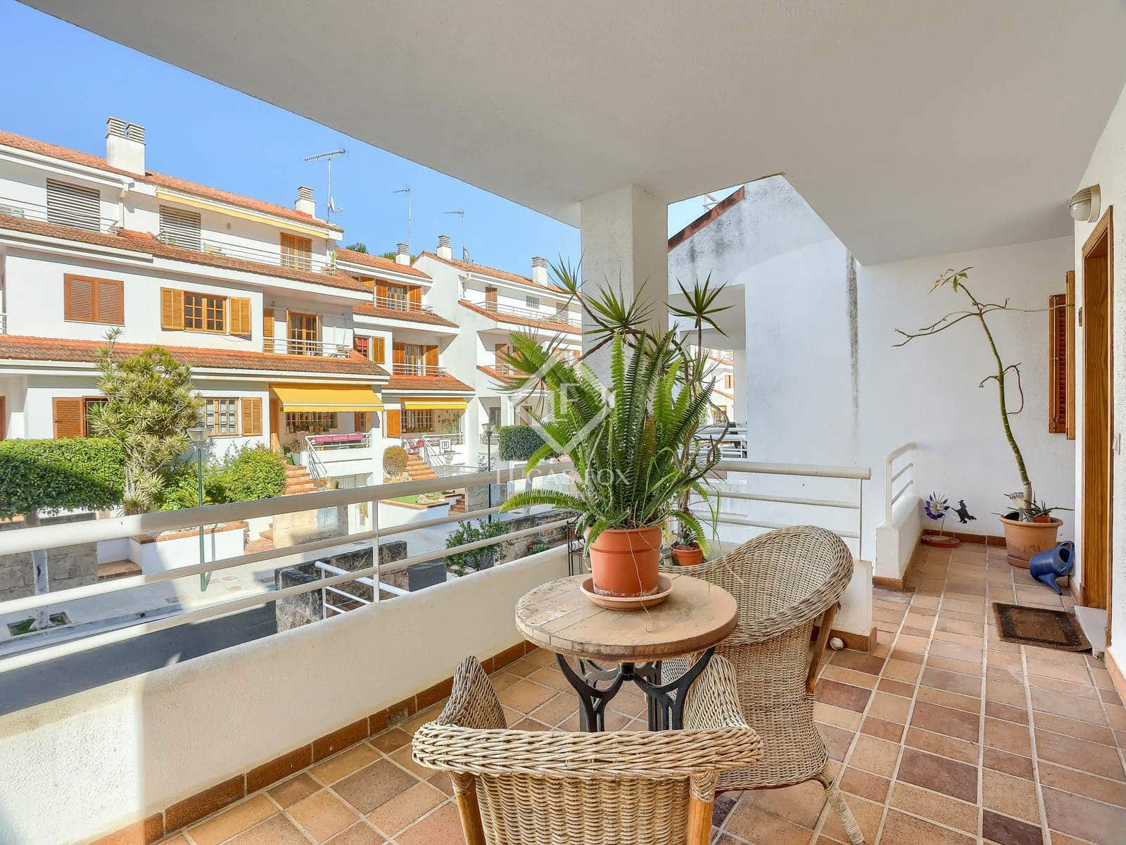 5 soveværelse Villa til salg i Palma de Mallorca med garage - € 1.150.000 (Ref: 8905721)