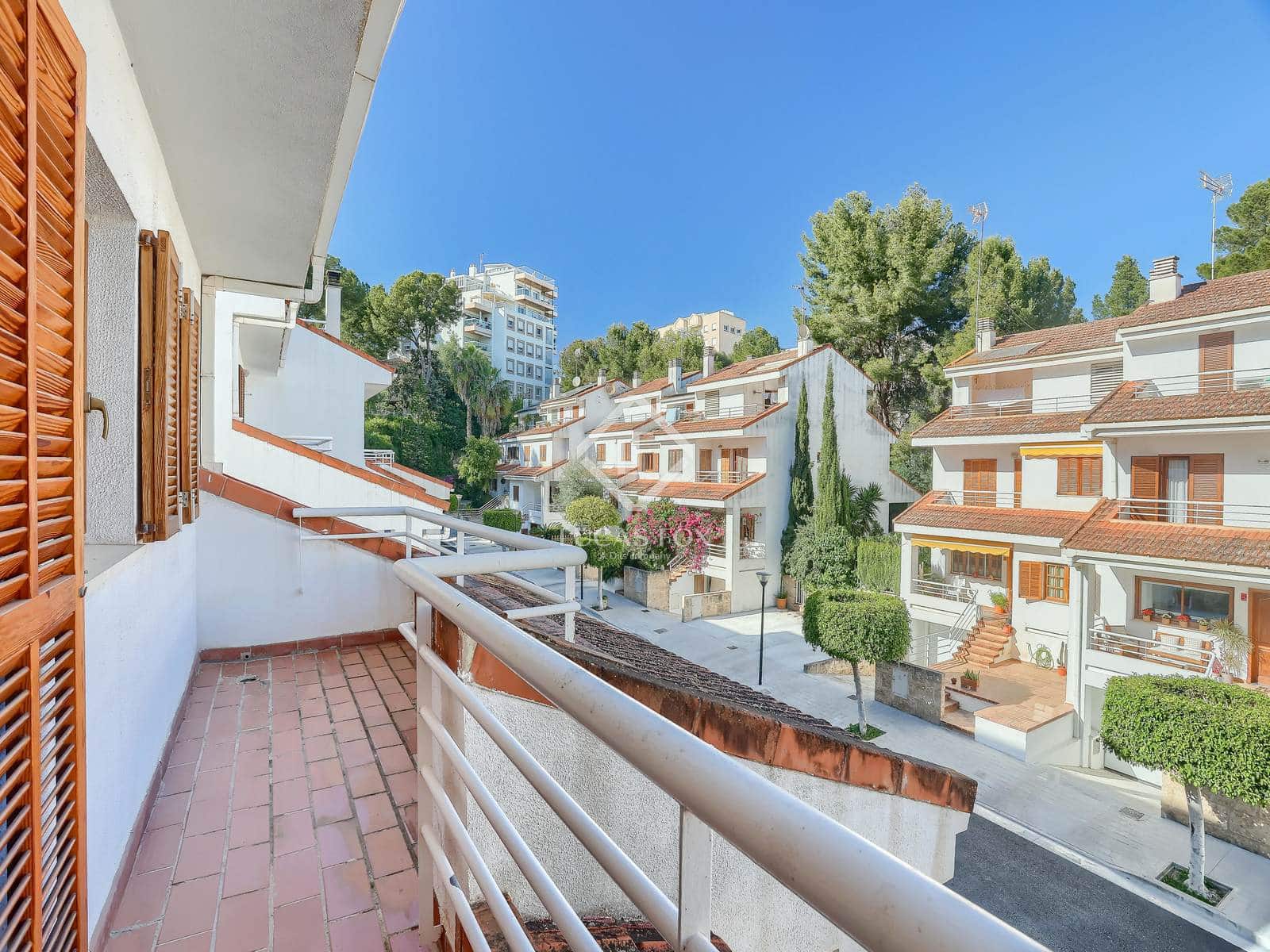 5 soveværelse Villa til salg i Palma de Mallorca med garage - € 1.150.000 (Ref: 8905721)