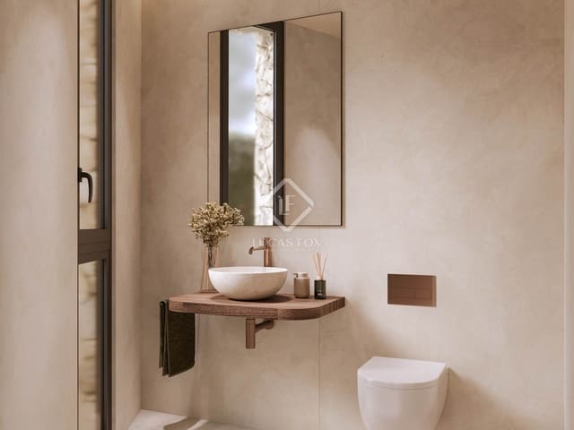 3 slaapkamer Villa te koop in Málaga stad met zwembad garage - € 1.470.000 (Ref: 8906168)