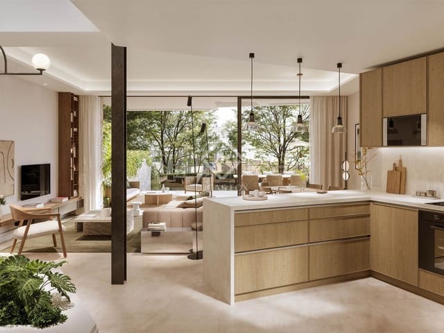 3 slaapkamer Villa te koop in Málaga stad met zwembad garage - € 1.470.000 (Ref: 8906168)