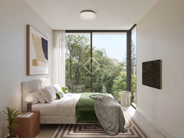 3 slaapkamer Villa te koop in Málaga stad met zwembad garage - € 1.470.000 (Ref: 8906168)