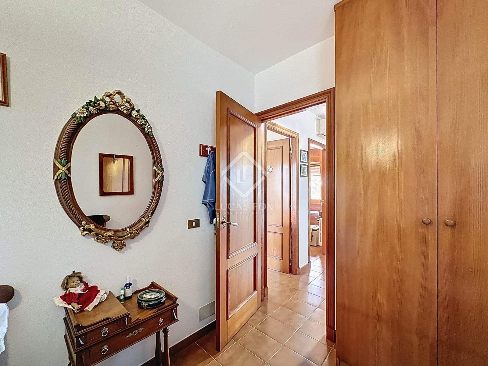 5 quarto Moradia para venda em Es Castell com garagem - 660 000 € (Ref: 8906274)