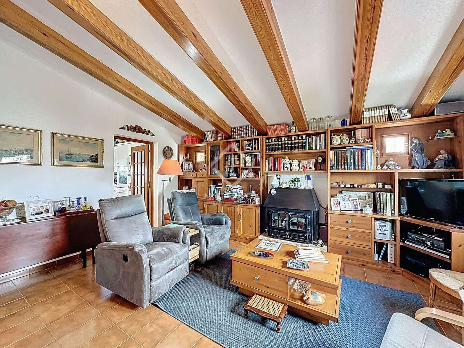 5 quarto Moradia para venda em Es Castell com garagem - 660 000 € (Ref: 8906274)